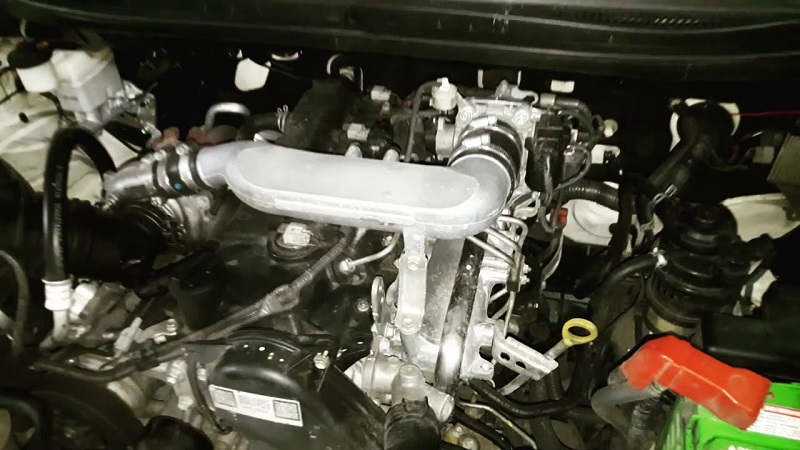 5 Masalah Toyota Innova Diesel Bekas yang Sering Dikeluhkan masalah Toyota Innova diesel bekas