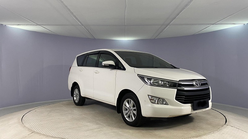 5 Masalah Toyota Innova Diesel Bekas yang Sering Dikeluhkan masalah Toyota Innova diesel bekas