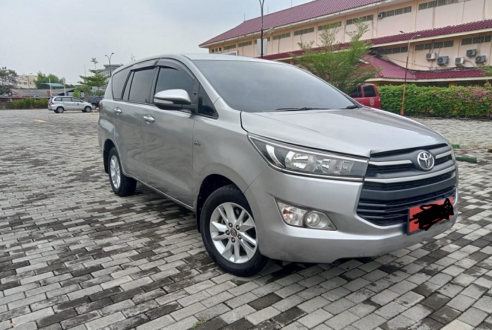 5 Masalah Toyota Innova Bensin Bekas yang Umum Terjadi masalah Toyota Innova bensin bekas