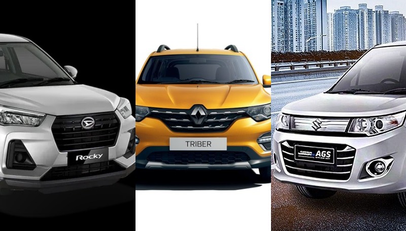 6 Rekomendasi Mobil 3 Silinder Murah Di Indonesia Moladin<script async src=