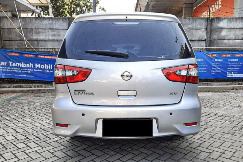 6 Tips Beli Nissan Grand Livina Bekas Tips Beli Nissan Grand Livina Bekas