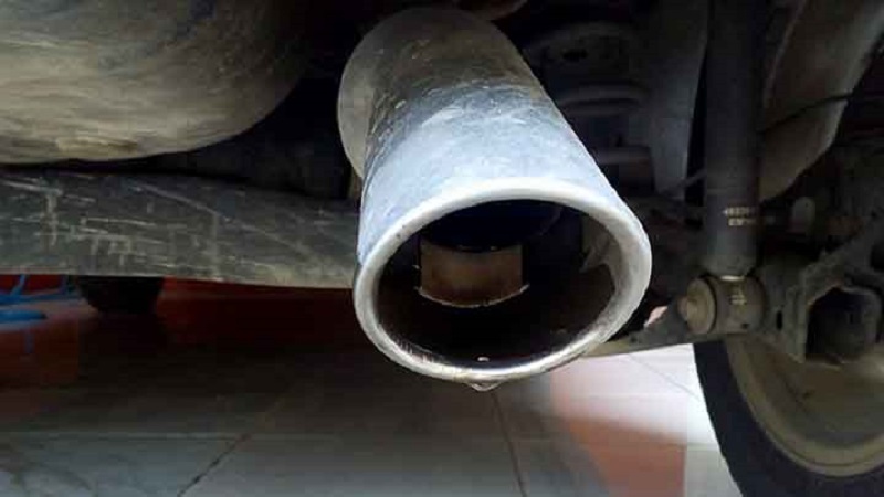 6 Penyebab Toyota Agya Boros Bensin, Waspadalah Kondisi ini harus diwaspadai, karena suhu mesin bisa naik akibat berkurangnya air pendingin.