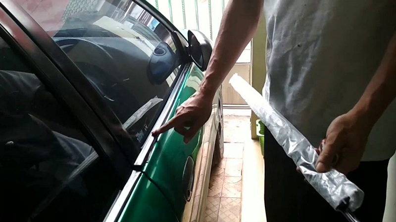 7 Cara Mengatasi Pintu Mobil Berbunyi, Mudah! cara mengatasi pintu mobil yang berbunyi