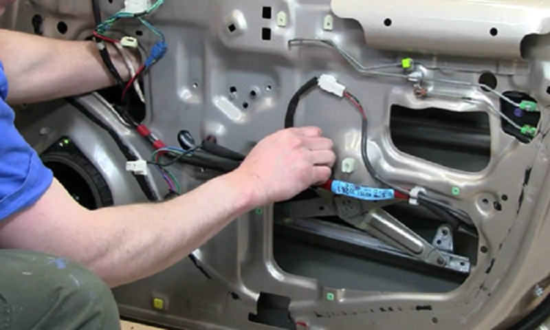 9 Cara Merawat Power Window Mobil Supaya Awet Cara Merawat Power Window Mobil