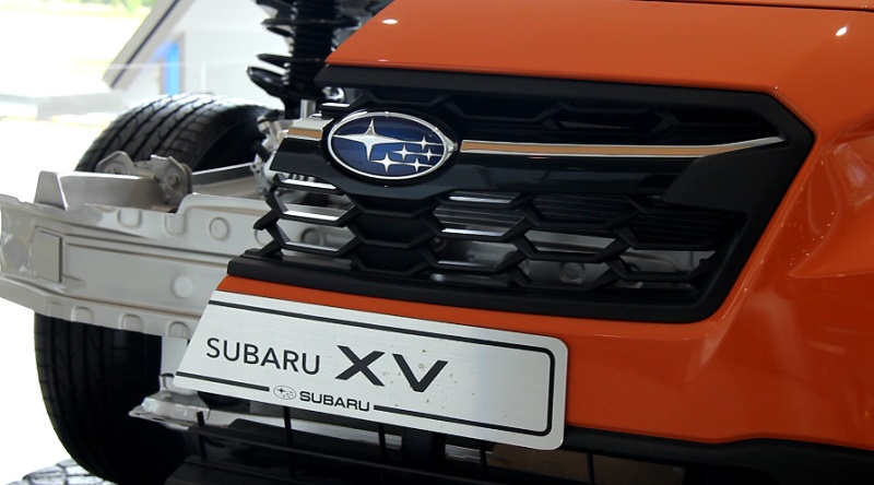 Subaru CBU Jepang yang Bakal Masuk Indonesia subaru cbu jepang