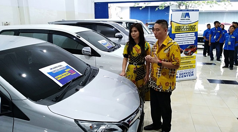 5 Keuntungan Beli Mobil Bekas Dibanding yang Baru! keuntungan beli mobil bekas