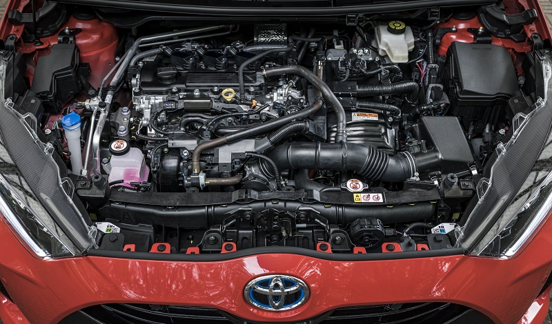 Mazda2 Generasi Terbaru, Pakai Basis Toyota Yaris? bocoran mazda2 generasi terbaru 002
