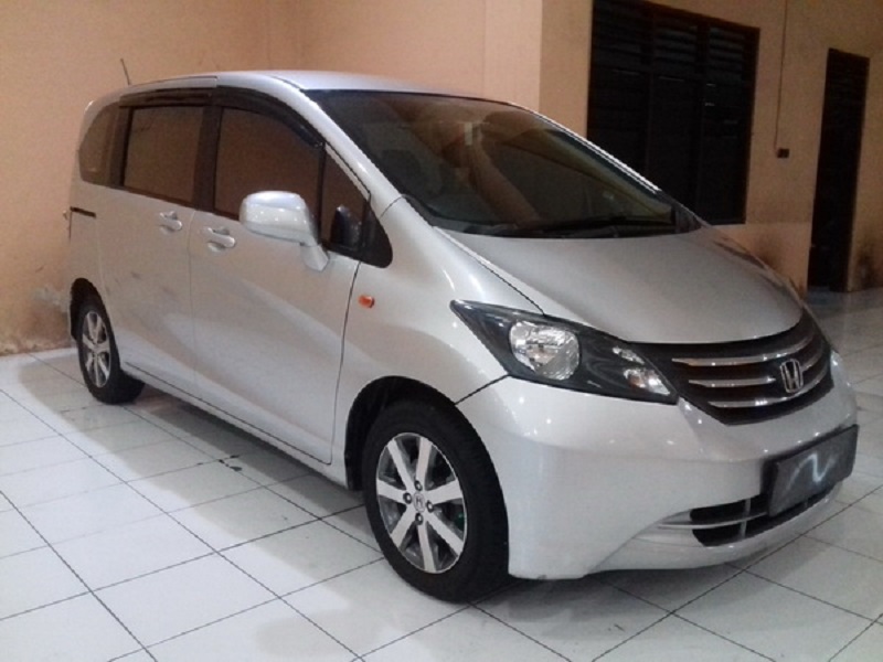 5 Mobil Bekas untuk Wanita, Ini Rekomendasinya! Mobil Bekas untuk Wanita