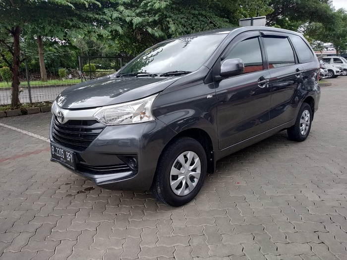 Review Toyota Avanza E AT 2016 Bekas, Varian Terjangkau! review avanza e at 2016