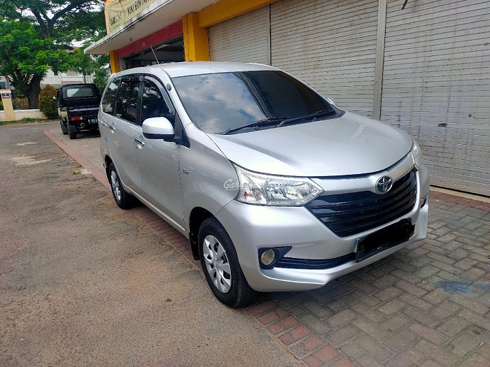 5 Mobil Bekas yang Gampang Dijual Kembali Mobil Bekas yang Gampang Dijual Kembali