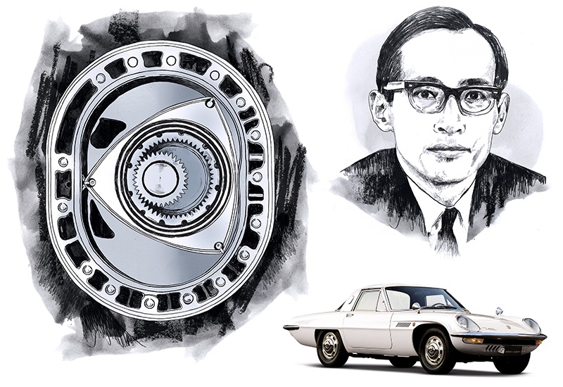 Mesin Rotary untuk Mazda MX-30 PHEV, Sedang Disiapkan! mesin rotary untuk mazda mx-30 phev 001