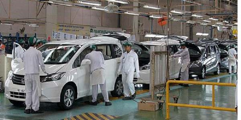 Sejarah Honda Freed di Indonesia, MPV Seumur Jagung! Sejarah Honda Freed