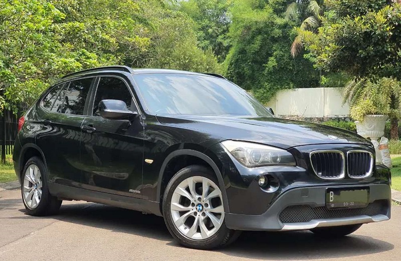4 Rekomendasi Mobil BMW Bekas Rp 100 Jutaan Mobil BMW Bekas Rp 100 Jutaan