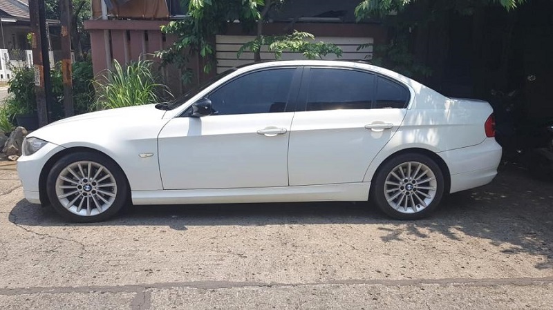4 Rekomendasi Mobil BMW Bekas Rp 100 Jutaan Mobil BMW Bekas Rp 100 Jutaan