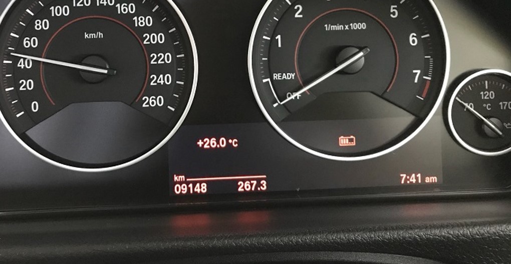 7 Tips Beli Mobil BMW Bekas, Jangan Sampai Menyesal! Tips Beli Mobil BMW Bekas