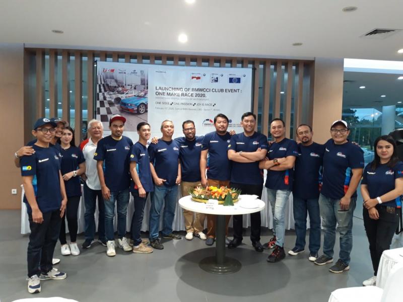5 Komunitas Mobil BMW di Indonesia, Gabung yang Mana? Komunitas Mobil BMW di Idonesia