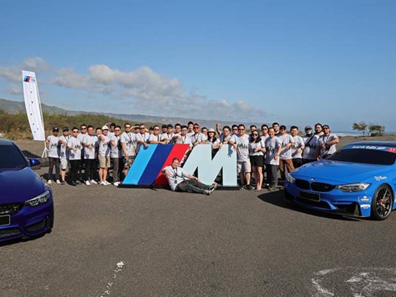 5 Komunitas Mobil BMW di Indonesia, Gabung yang Mana? Komunitas Mobil BMW di Idonesia