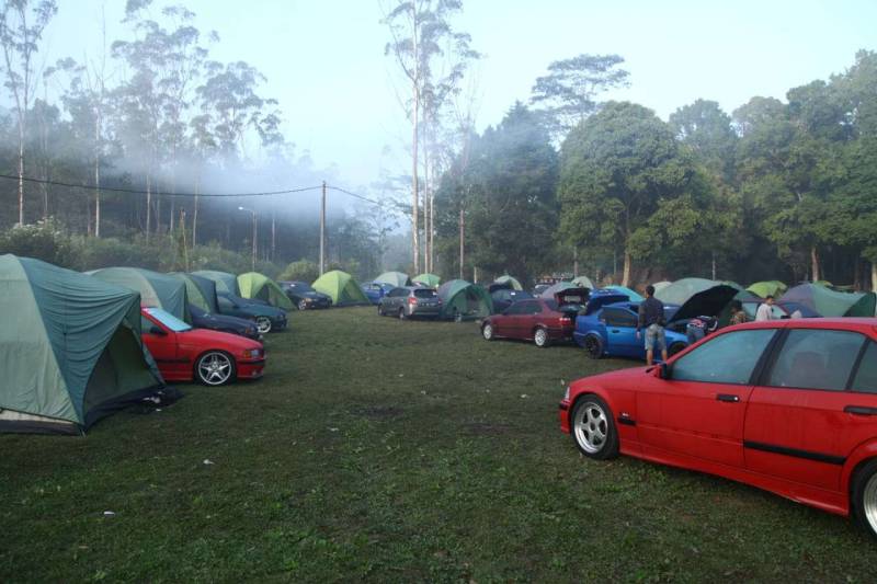 5 Komunitas Mobil BMW di Indonesia, Gabung yang Mana? Komunitas Mobil BMW di Idonesia