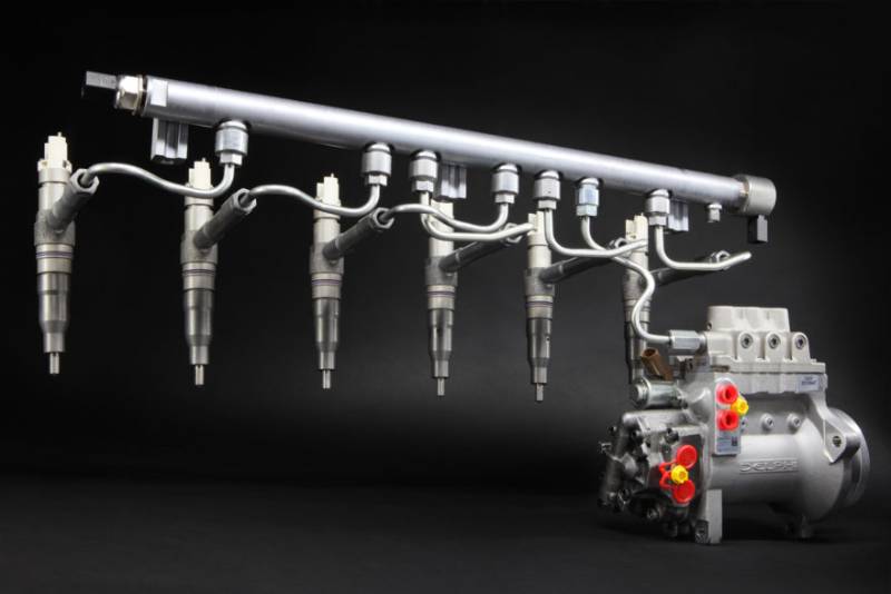 6 Tips Merawat Mobil Diesel, Mudah? tips merawat mesin diesel