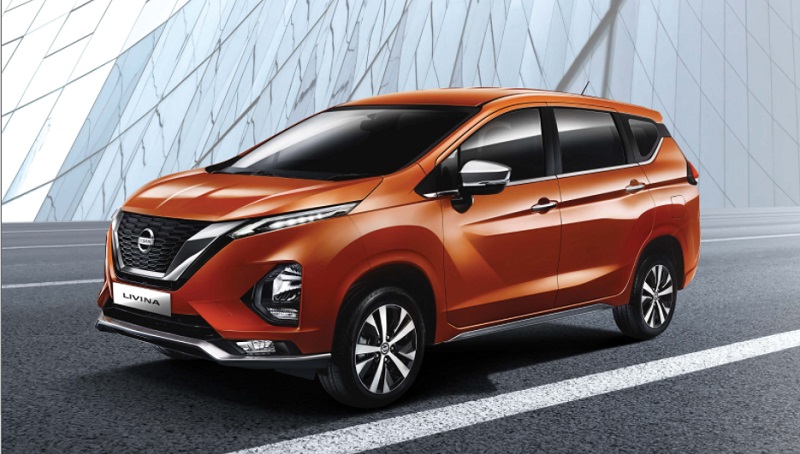 Harga Mobil Nissan Maret 2022, Mulai Rp 240 Jutaan harga nissan maret 2022