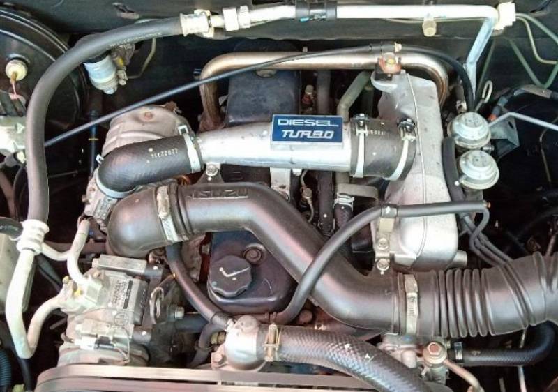 Rekomendasi Oli Mesin Diesel Terbaik, Seperti Apa? Oli Mesin Diesel Terbaik