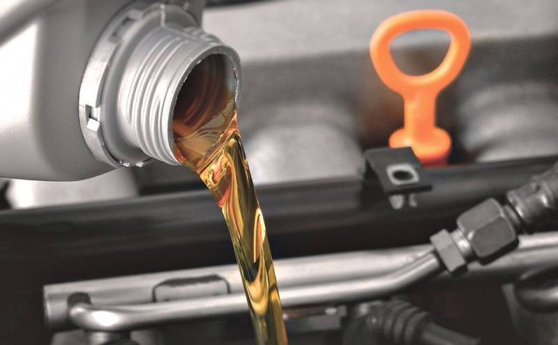 Rekomendasi Oli Mesin Diesel Terbaik, Seperti Apa? Oli Mesin Diesel Terbaik