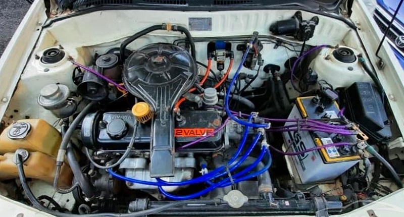 6 Tips Beli Toyota Starlet Bekas, Jangan Tergiur Harga Murah tips beli toyota starlet bekas
