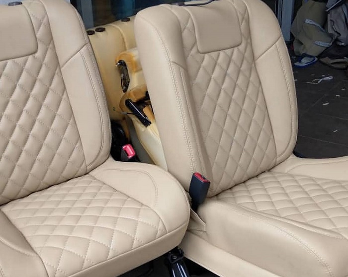 Biaya Perbaikan Jok Mobil, Semurah Apa? biaya perbaikan jok mobil