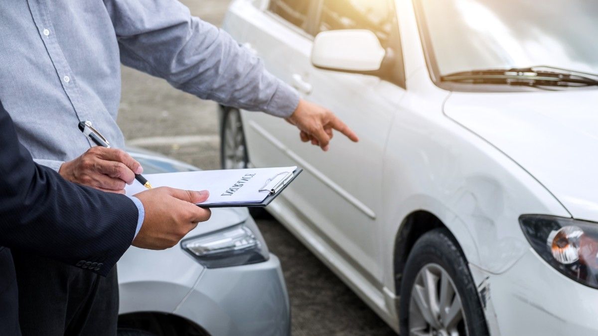 5 Syarat Mobil untuk Taksi Online, Tidak Cuma Irit Syarat Mobil untuk Taksi Online