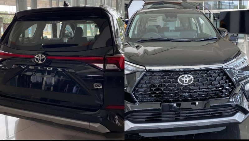 Peluncuran Avanza Baru Sebelum GIIAS 2021, Catat Tanggalnya! peluncuran avanza baru