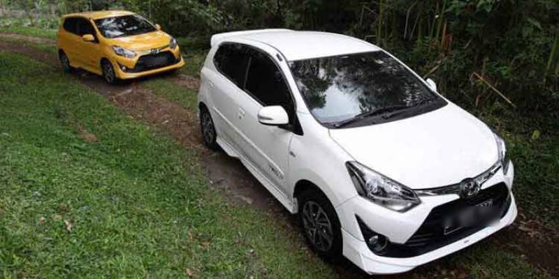 5 Masalah Toyota Agya Bekas, Ketahui Sebelum Beli! Masalah Toyota Agya Bekas