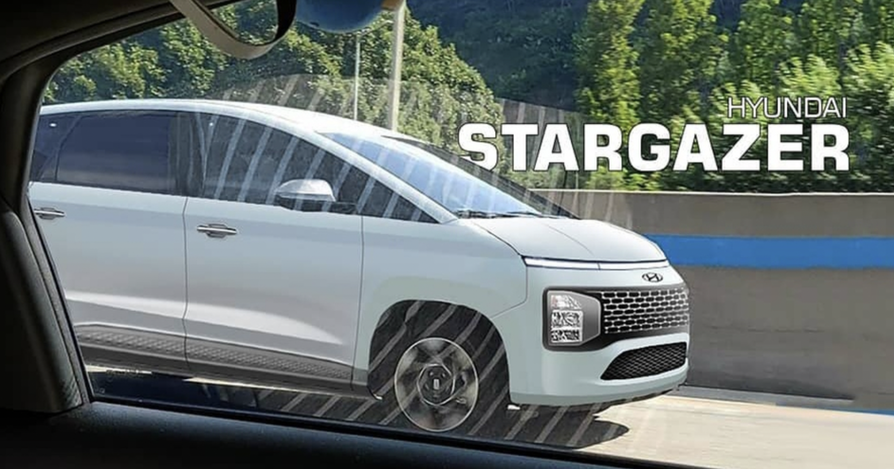 Mobil Baru Hyundai di GIIAS 2021, Stargazer? mobil baru hyundai di giias 2021 - hyundai stargazer