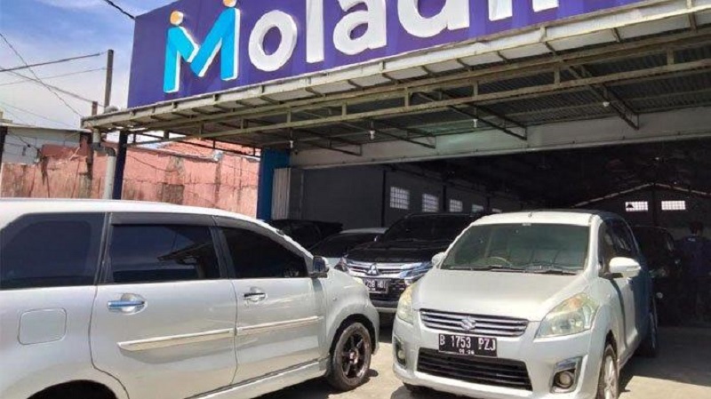 10 Bengkel Jok Mobil Terbaik untuk Modifikasi bengkel jok mobil