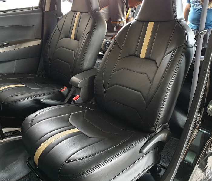 Gambar 84+ Modifikasi Jok Mobil Di Bekasi Paling Terbaru