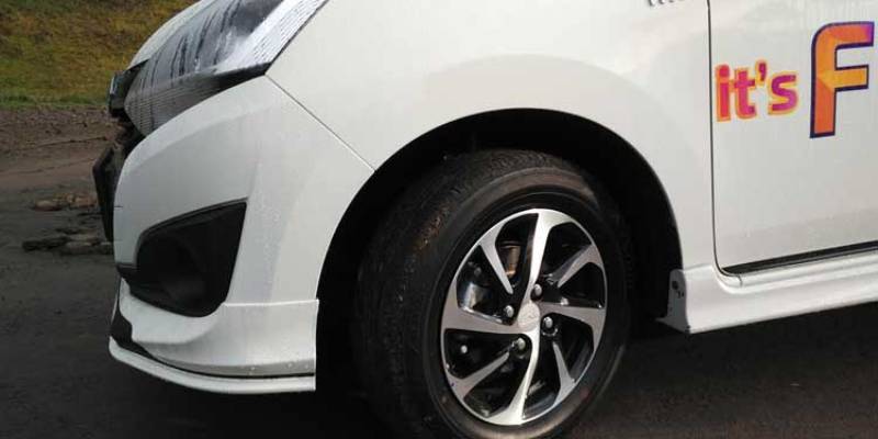 5 Masalah Daihatsu Ayla Bekas, Ketahui Sebelum Beli! Masalah Daihatsu Ayla Bekas