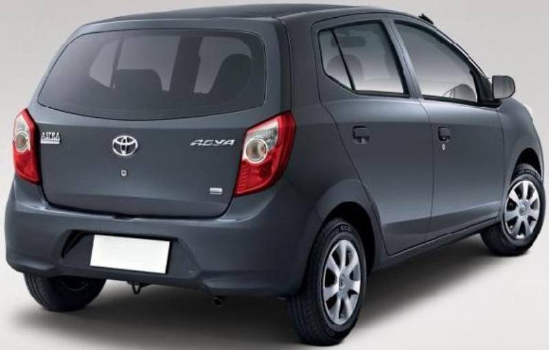 5 Masalah Daihatsu Ayla Bekas, Ketahui Sebelum Beli! masalah daihatsu ayla