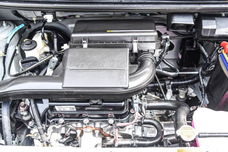 5 Masalah Daihatsu Ayla Bekas, Ketahui Sebelum Beli! Masalah Daihatsu Ayla bekas