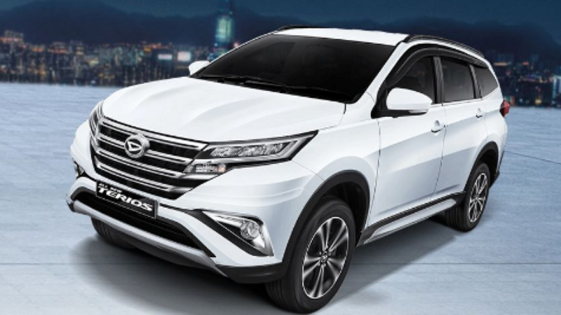 Harga Mobil Daihatsu Pada April 2022, Naik Banyak? harga mobil daihatsu april 2022