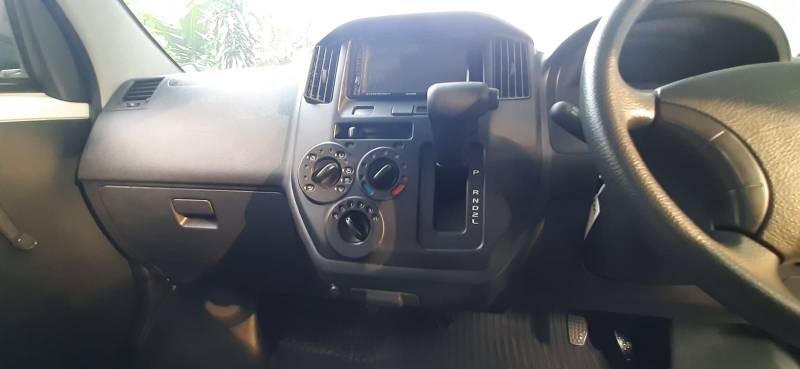 Review Gran Max Jakarta Campervan, Nyaman Buat Liburan! review granmax