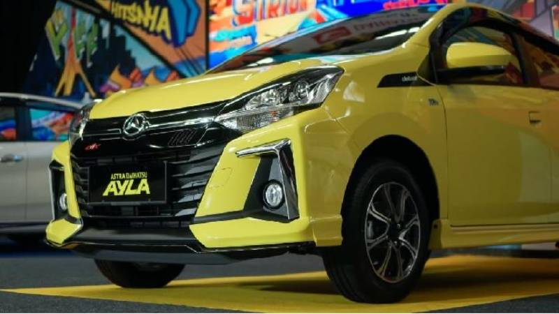 7 Perbedaan Daihatsu Ayla 1.0 vs 1.2, Beli yang Mana? Daihatsu Ayla 1.0 vs 1.2