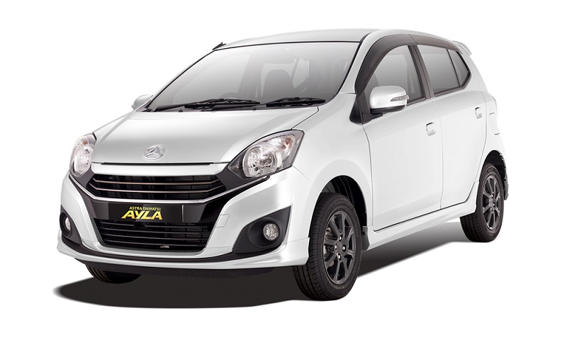 7 Perbedaan Daihatsu Ayla 1.0 vs 1.2, Beli yang Mana? daihatsu ayla 1.0 vs 1.2