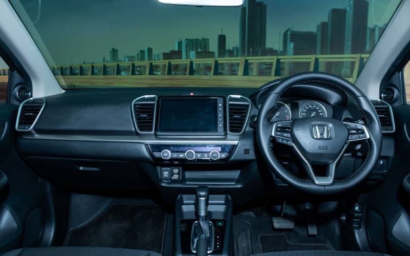 Honda City Vs Toyota Vios, Bagus Mana? Honda City Vs Toyota Vios