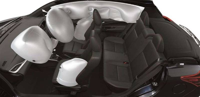 Honda City Vs Toyota Vios, Bagus Mana? Honda City Vs Toyota Vios