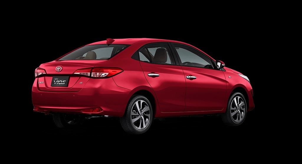Honda City Vs Toyota Vios, Bagus Mana? honda city vs toyota vios