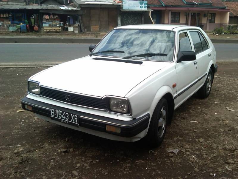 Sejarah Honda Civic di Indonesia, Sudah 11 Generasi! Sejarah Honda Civic