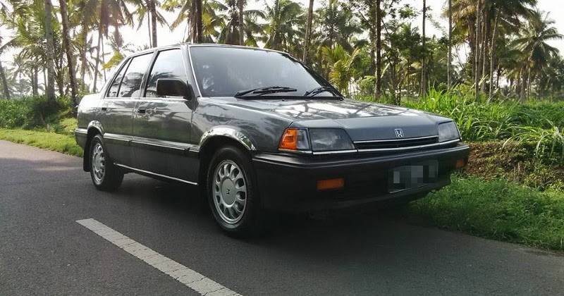 Sejarah Honda Civic di Indonesia, Sudah 11 Generasi! Sejarah Honda Civic
