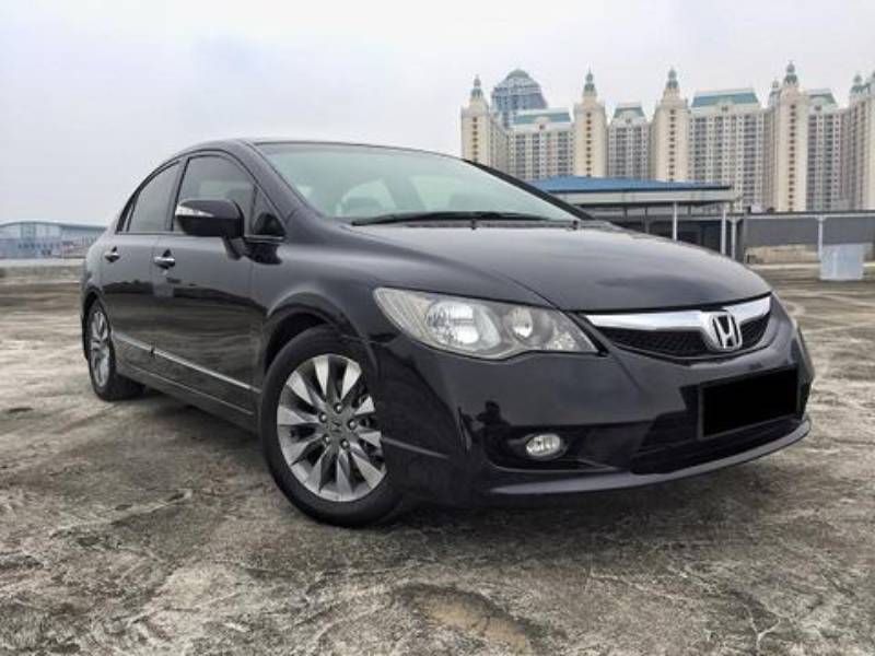 Sejarah Honda Civic di Indonesia, Sudah 11 Generasi! Sejarah Honda Civic