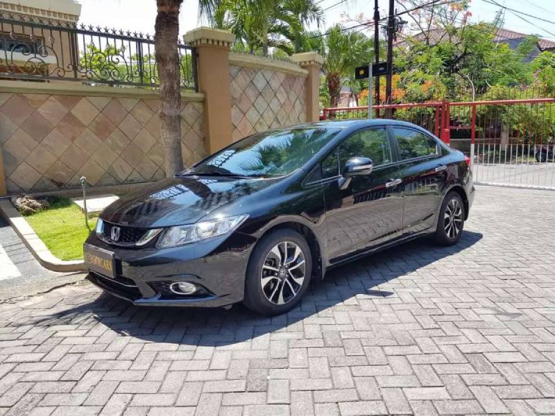 Sejarah Honda Civic di Indonesia, Sudah 11 Generasi! Sejarah Honda Civic