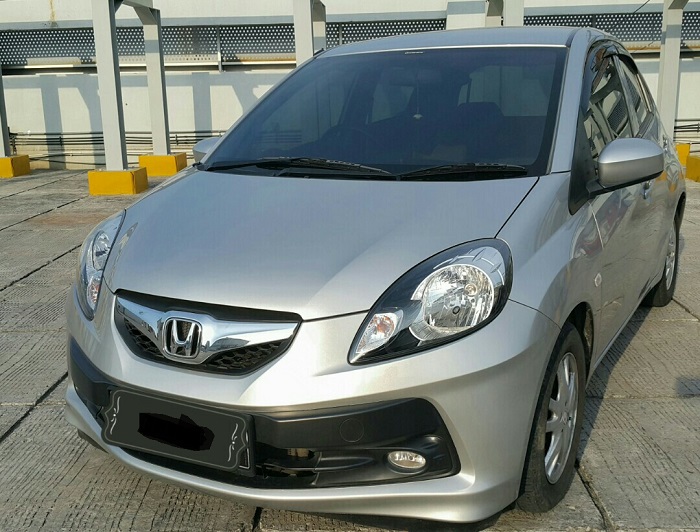 5 City Car Bekas di Bawah Rp 100 juta, Pilih Mana? city car bekas di bawah Rp 100 juta