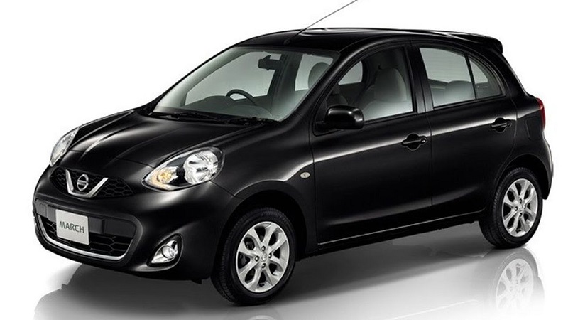 5 City Car Bekas di Bawah Rp 100 juta, Pilih Mana? city car bekas di bawah Rp 100 juta